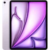 Apple iPad Air 13" 2025 5G 128GB (фиолетовый) Image #1