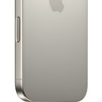 Apple iPhone 16 Pro Dual SIM 256GB (природный титан) Image #6
