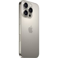 Apple iPhone 16 Pro Dual SIM 256GB (природный титан) Image #4