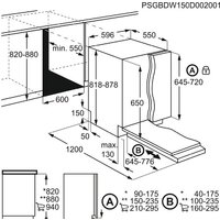 Electrolux EEA727200L Image #7