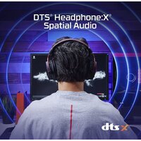 HyperX Cloud Alpha Wireless Image #3