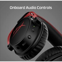 HyperX Cloud Alpha Wireless Image #6