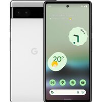 Google Pixel 6a 6GB/128GB (мел)