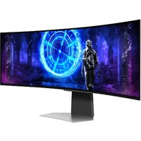Samsung Odyssey OLED G9 LS49DG952SIXCI Image #4
