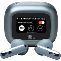 JBL Live Flex 3 (синий)