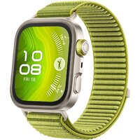 Huawei Watch FIT 4 Pro (серый, международная версия)