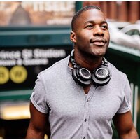 Audio-Technica ATH-M50xBT (черный) Image #9