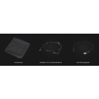 Audio-Technica ATH-M50xBT (черный) Image #5