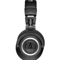 Audio-Technica ATH-M50xBT (черный) Image #2