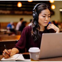 Audio-Technica ATH-M50xBT (черный) Image #7