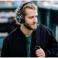 Audio-Technica ATH-M50xBT (черный) Image #16