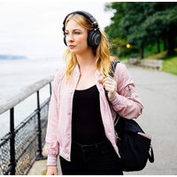 Audio-Technica ATH-M50xBT (черный) Image #11