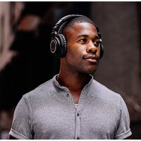 Audio-Technica ATH-M50xBT (черный) Image #15