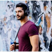 Audio-Technica ATH-M50xBT (черный) Image #14