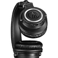 Audio-Technica ATH-M50xBT (черный) Image #4