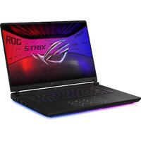 ASUS ROG Strix SCAR 16 2025 G635LR-RW017 Win 11 Pro Image #5