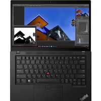Lenovo ThinkPad L14 Gen 4 Intel 21H2A3GWCD Image #7