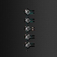 ExeGate Combat EG3207TA EX299471RUS Image #10