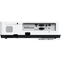 InFocus IN1024 Image #2