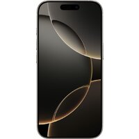 Apple iPhone 16 Pro Dual SIM 128GB (природный титан) Image #3