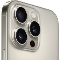 Apple iPhone 16 Pro Dual SIM 128GB (природный титан) Image #5