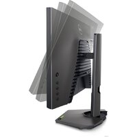 Dell G2524H Image #9