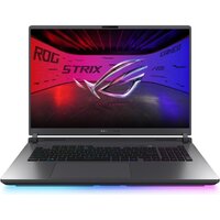 ASUS ROG Strix G18 2025 G815LR-S9126W Image #1