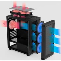 HAFF Force BK65432 Image #5