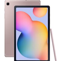 Samsung Galaxy Tab S6 Lite 2024 LTE SM-P625 4GB/64GB (розовый) Image #1
