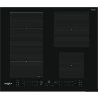 Whirlpool WF S4160 BF