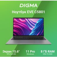 Digma EVE C5403 DN15CN-4BXW02 Image #2
