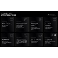 Kvadra Nau LE15T Y22L02P01101R_7872F1 Image #4