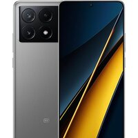 POCO X6 Pro 8GB/256GB с NFC международная версия (серый) Image #1