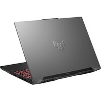 ASUS TUF Gaming A16 2024 FA607NUG-RL161 Win 11 Pro Image #3
