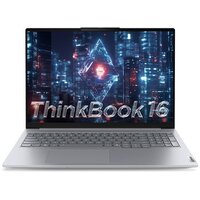 Lenovo ThinkBook 16 G8 IRL 21SH00JEFW Win 11 Pro