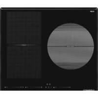MAUNFELD CVI593SFBK LUX