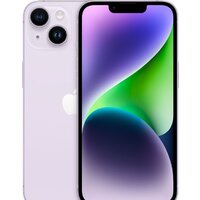 Apple iPhone 14 512GB (фиолетовый) Image #1