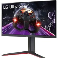 LG UltraGear 24GN65R-B Image #2