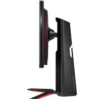 LG UltraGear 24GN65R-B Image #5