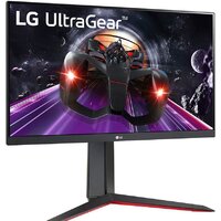 LG UltraGear 24GN65R-B Image #3