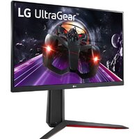 LG UltraGear 24GN65R-B Image #4
