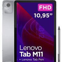 Lenovo Tab M11 TB330XU 8GB/128GB LTE (серый) Image #1
