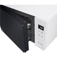 LG MW25R35GISW Image #4