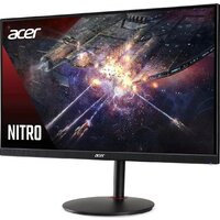 Acer Nitro XV272UV3bmiiprxi UM.HX2CD.306 Image #2