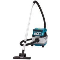 Makita DVC867LZX4 (без АКБ и ЗУ) Image #6