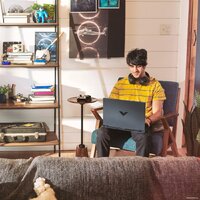 HP Victus 15-fa1082wm A2BZ7UA Image #5