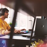 HP Victus 15-fa1082wm A2BZ7UA Image #4