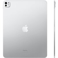 Apple iPad Pro 13" 2024 5G 256GB (серебристый) Image #2