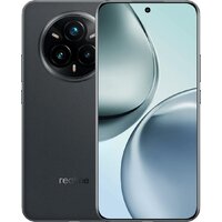 Realme 14 Pro+ RMX5051 12GB/512GB международная версия (серая замша) Image #1