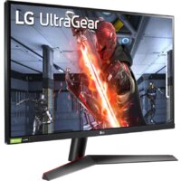 LG UltraGear 27GN600-B Image #4